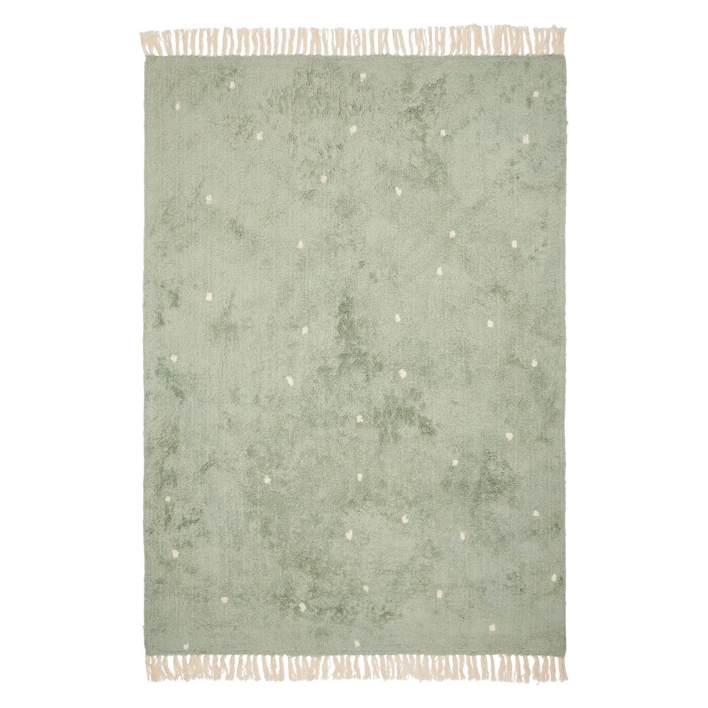 Dot Pure Mint Teppich 170x120cm - RU10110110