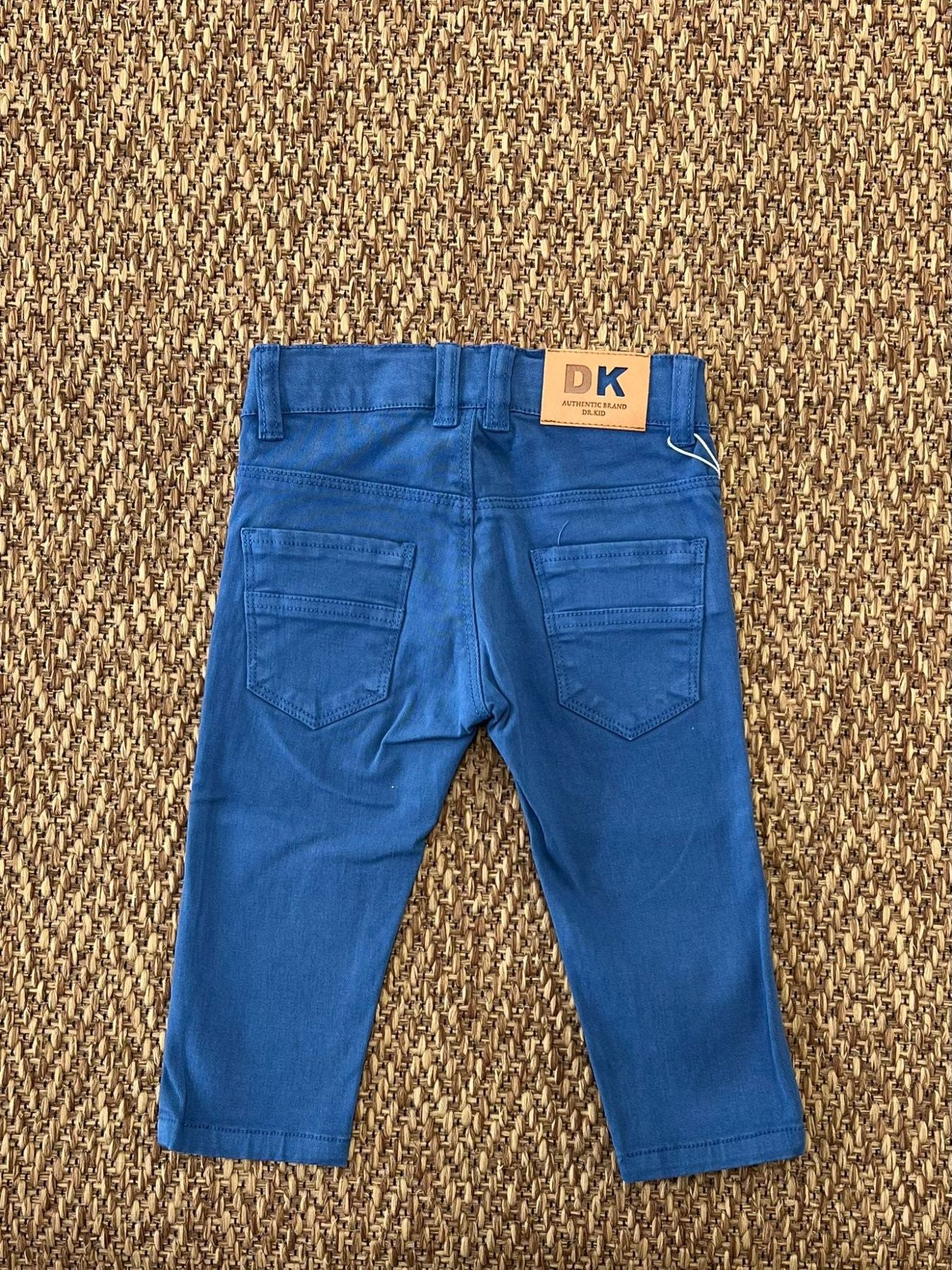 Pantaloni - DK53/PV24-A