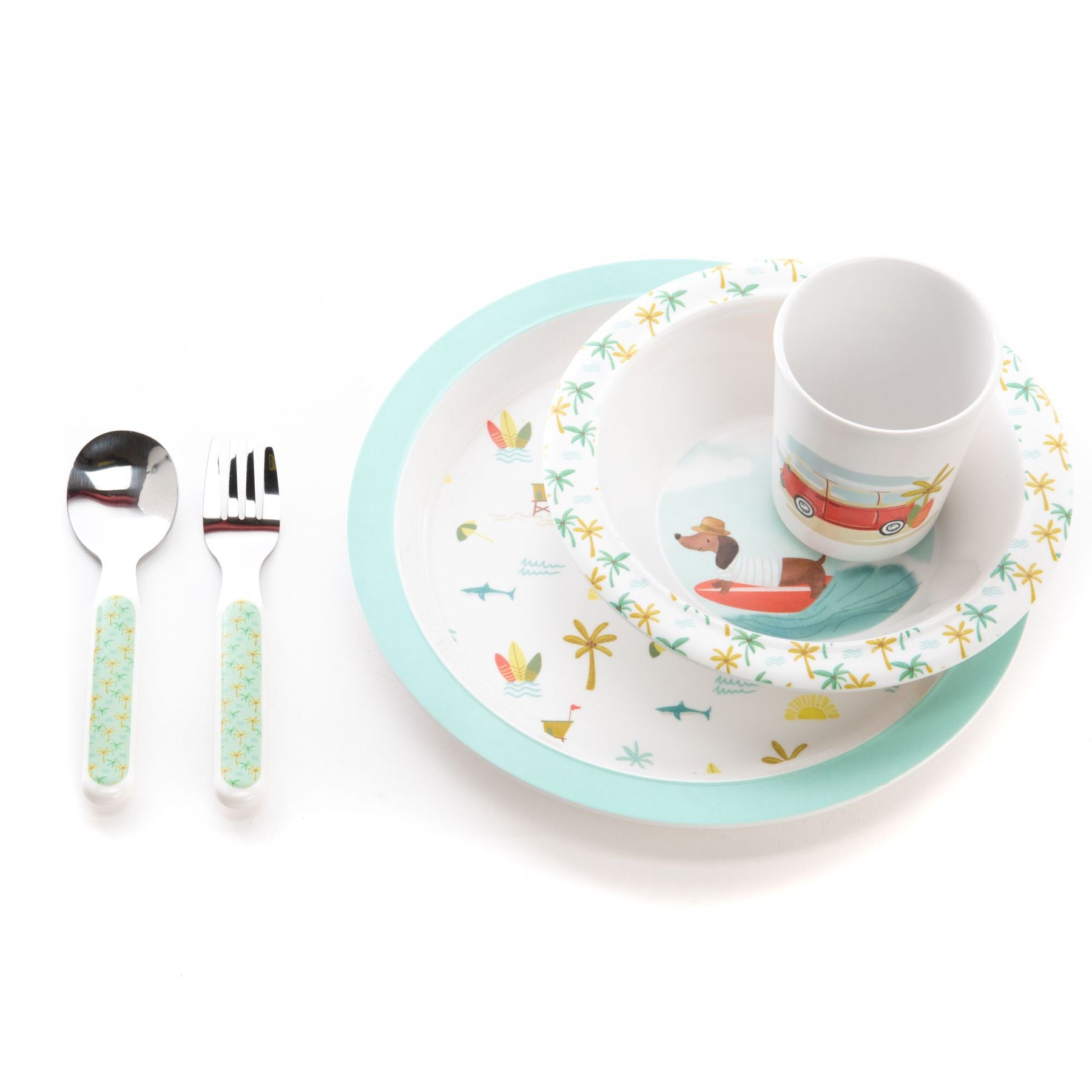 Marcel breakfast box - 160331