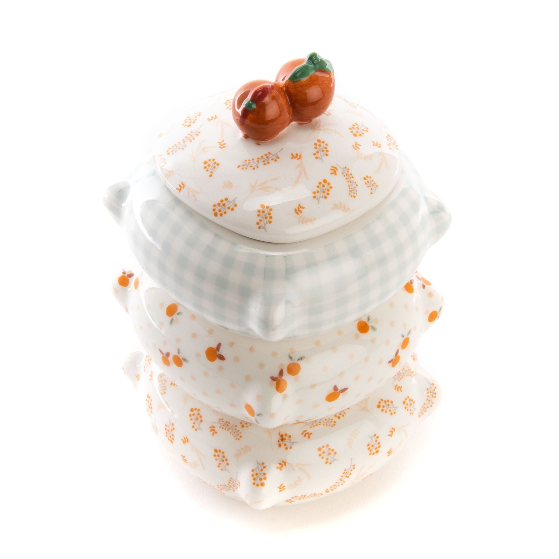 Cofanetto nascita Martin  MULTICOLORE 160425
