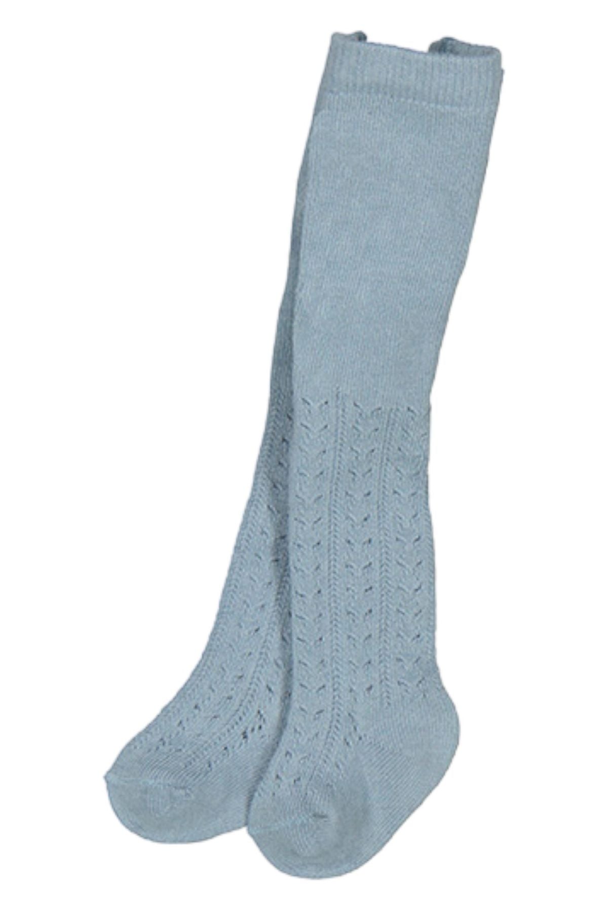 Calze traforate - 9650-