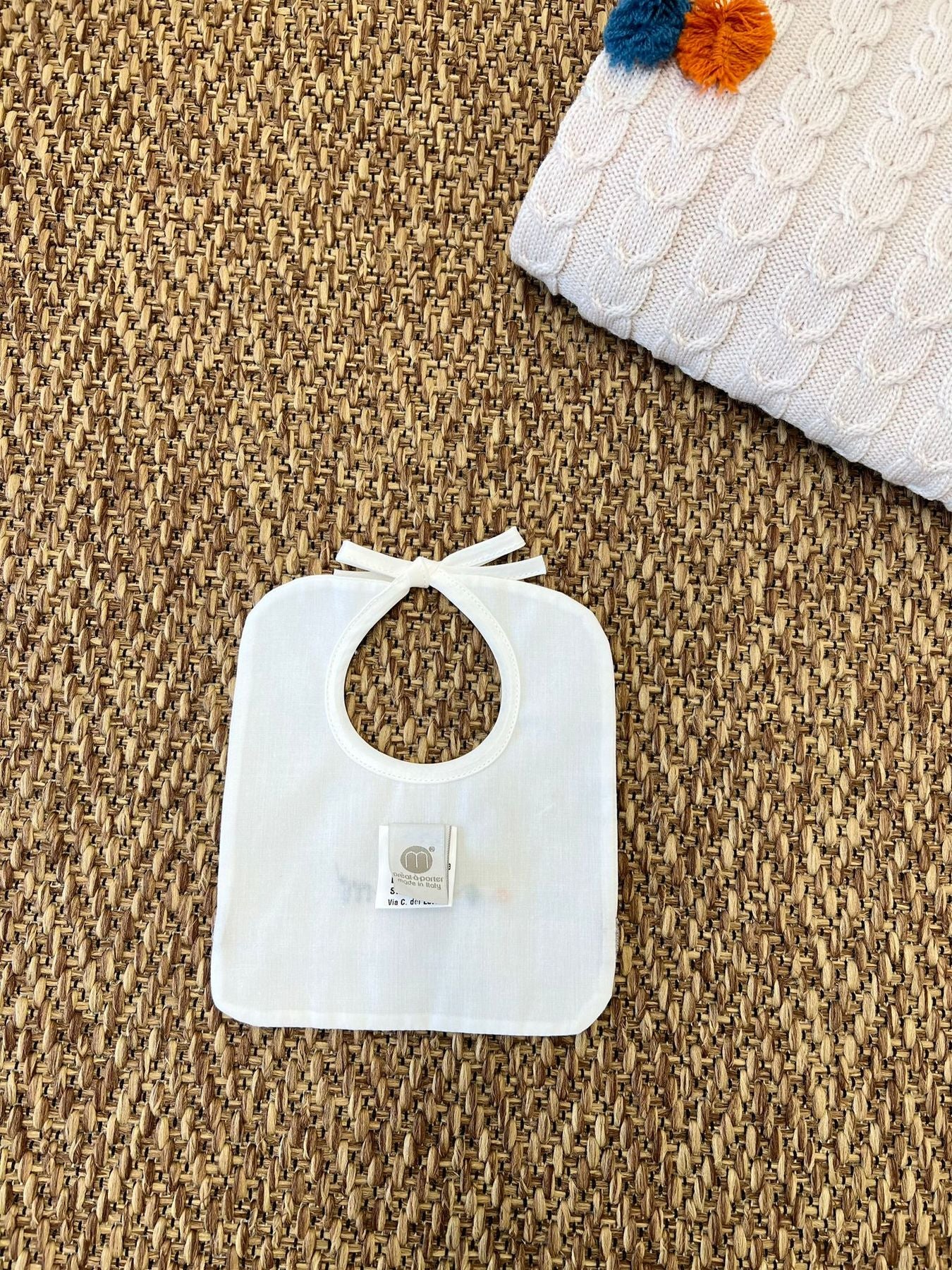 Bavetta trecce - IG75BAV