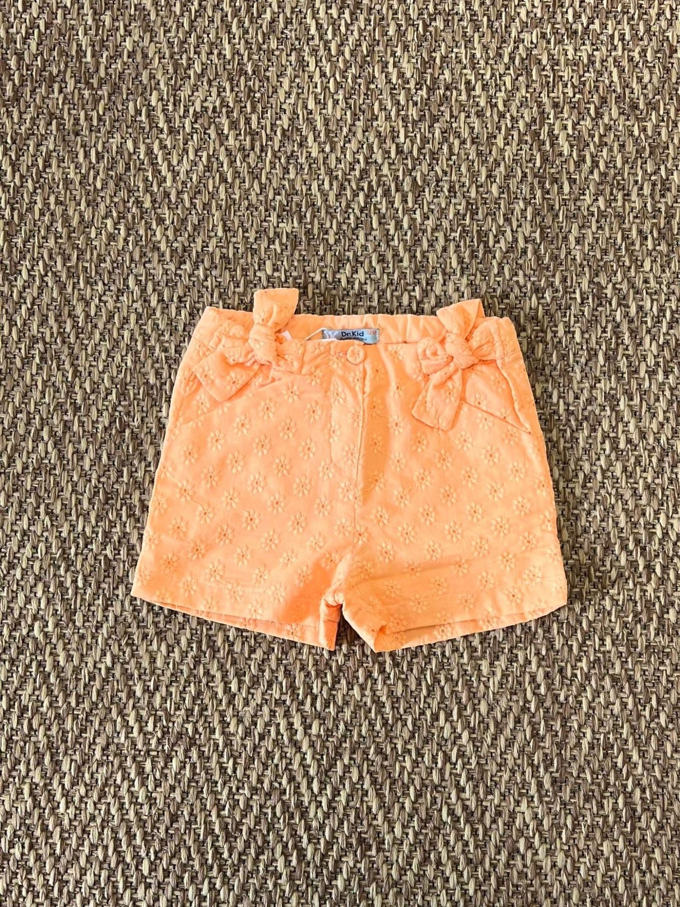 Shorts - DK322/PV24
