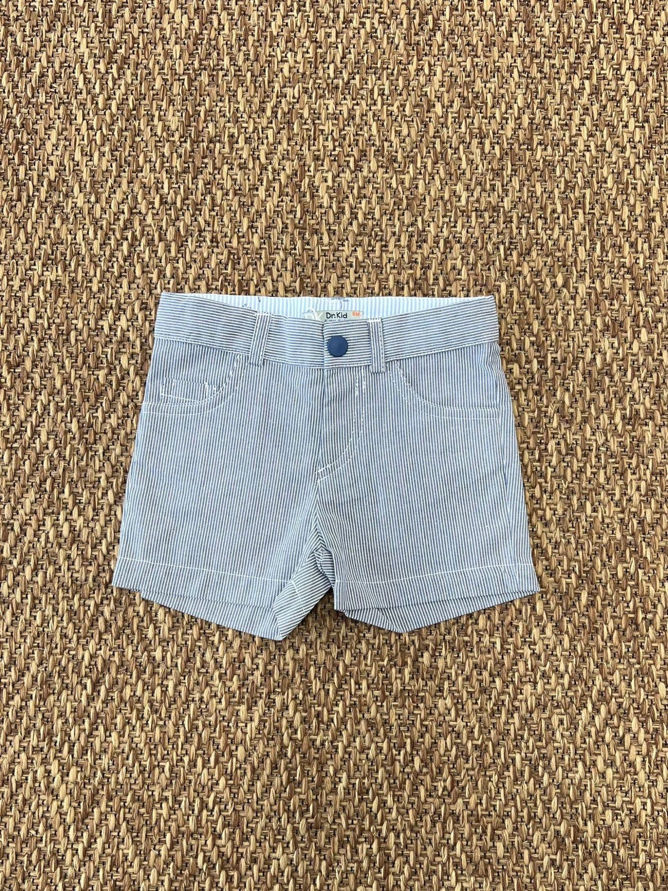 Shorts - DK534/PV24