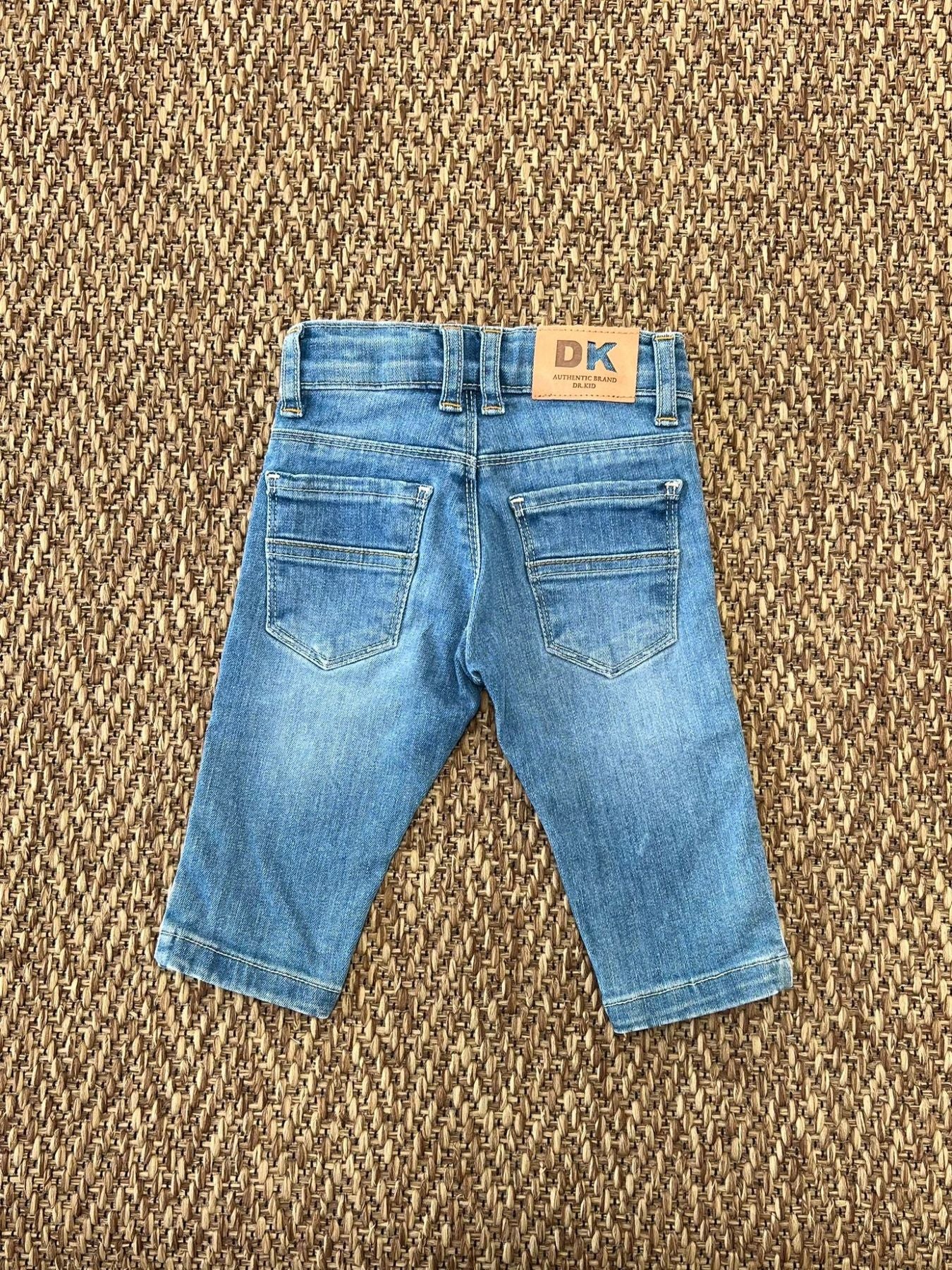 Jeans - DK55/PV24