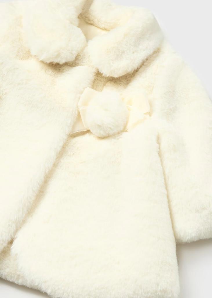 Cappotto di pelliccia - 2405-E