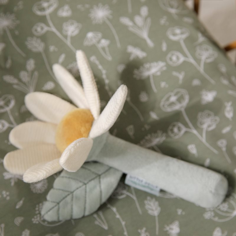 Flower Rattle Toy - LD8514