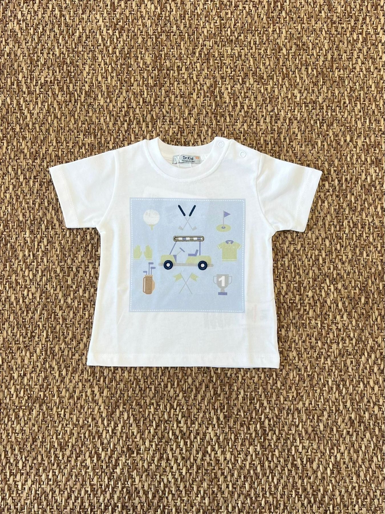 T-shirt - DK526/PV24