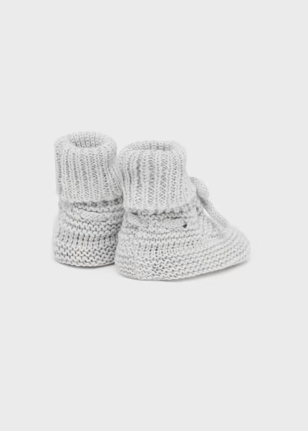 Scarpine tricot - 9696/P