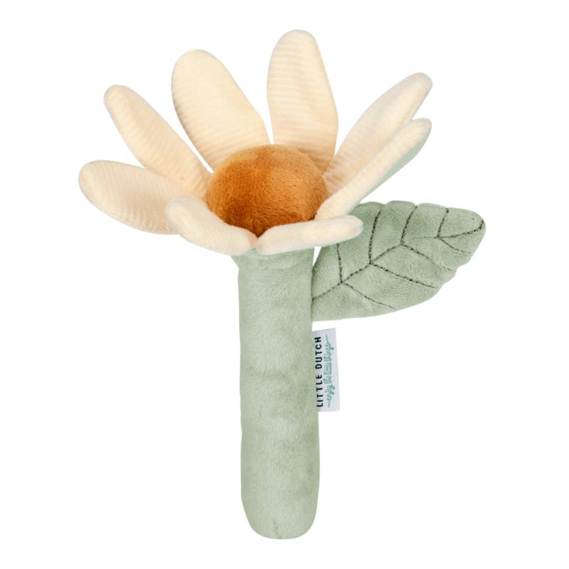 Blumenrasselspielzeug – LD8514