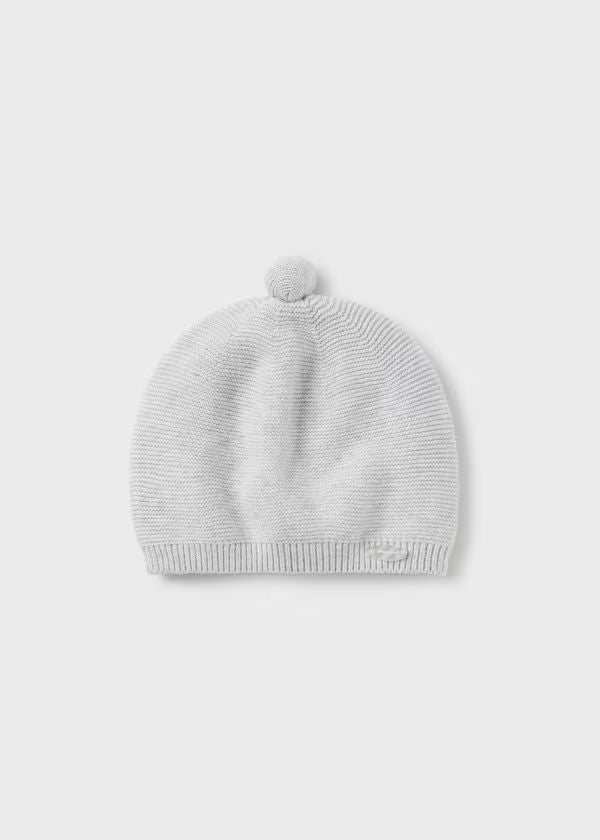 Cuffia maglia - 9671-P