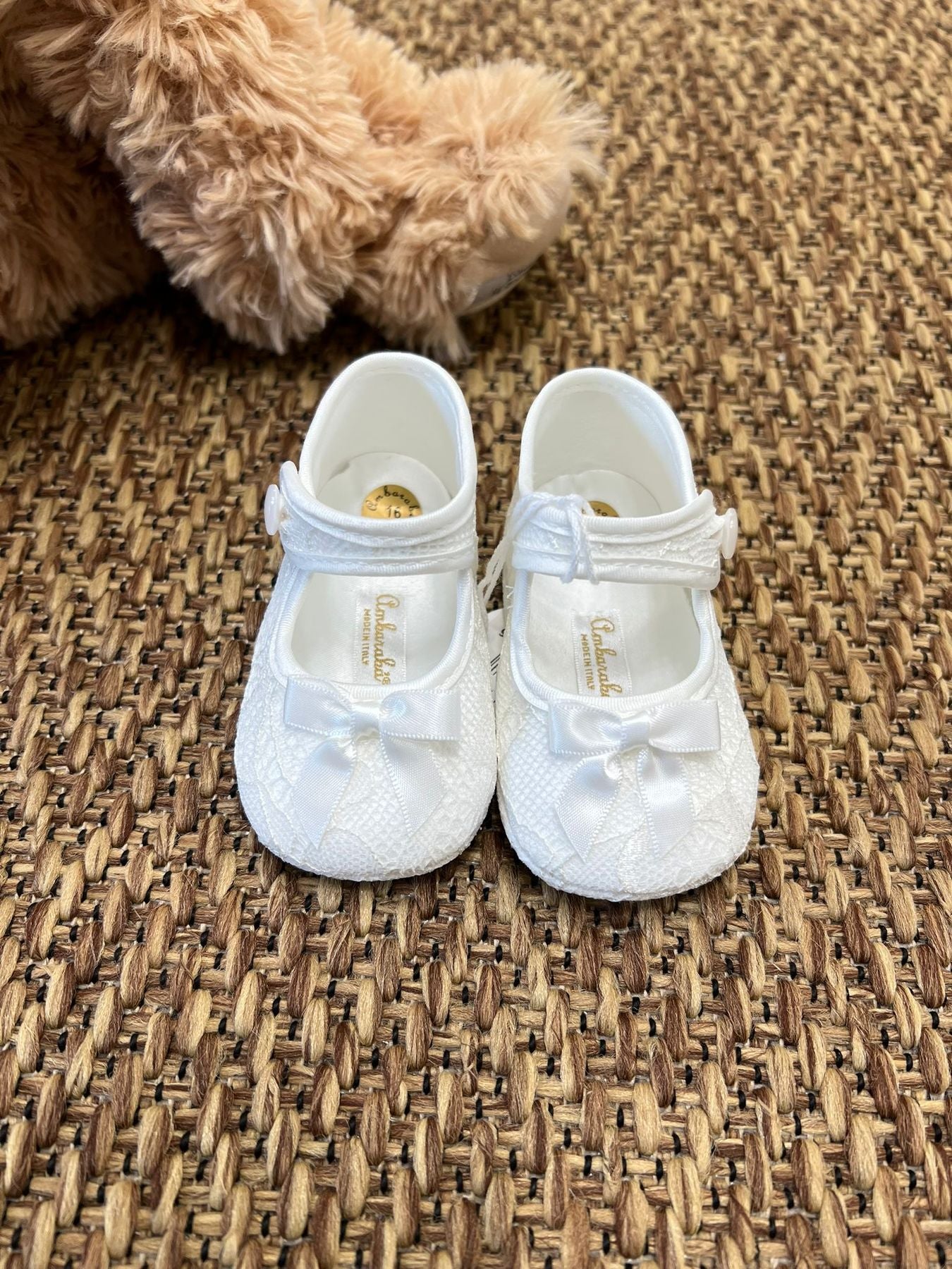 Ballerina - SF3839/T208