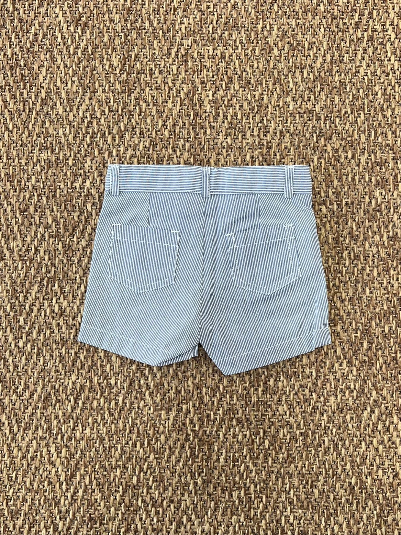 Shorts - DK534/PV24