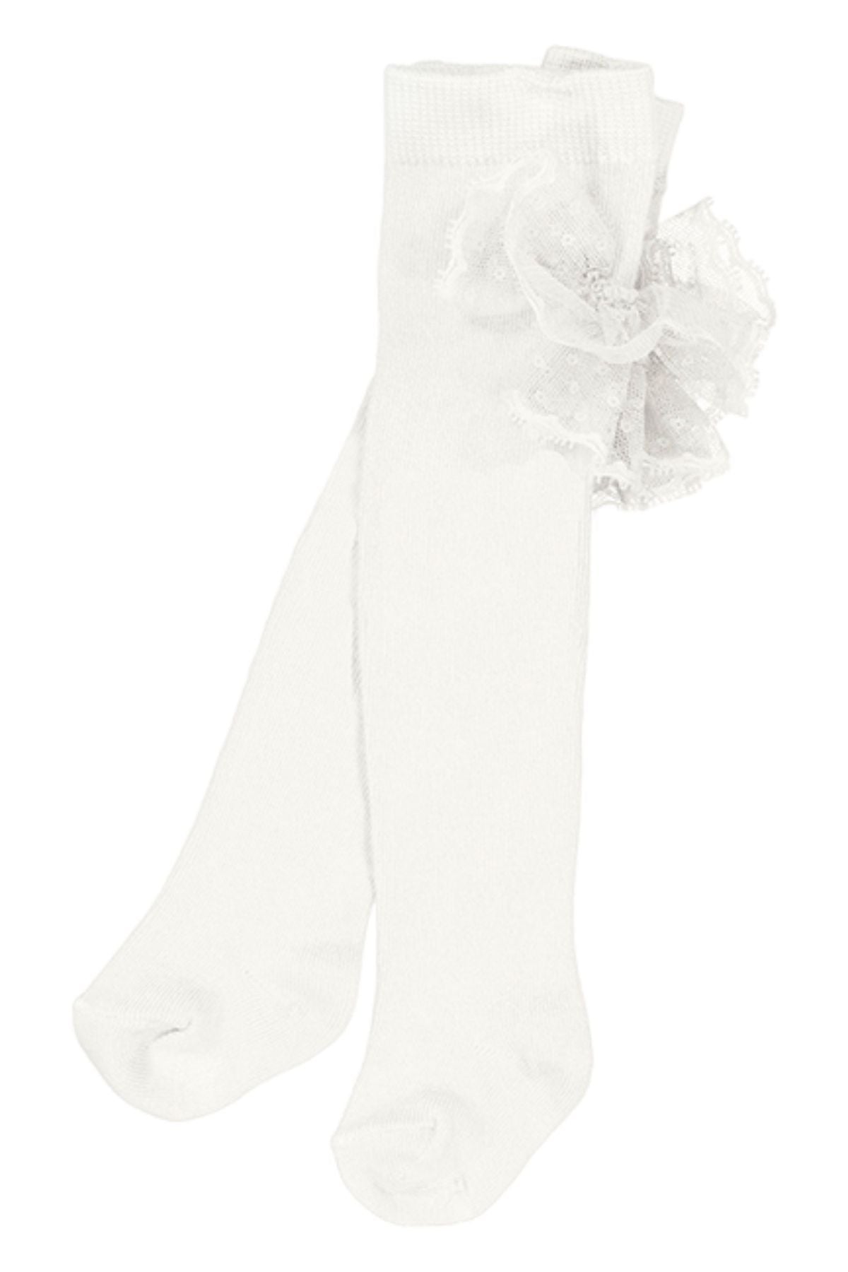 Calze voilante - 9649-