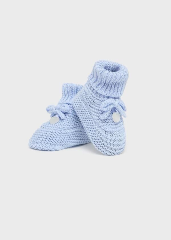 Scarpine tricot - 9696/C