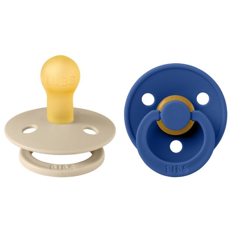 Set 2 ciucci Vaniglia/Fiordaliso  VANIGLIA 110427