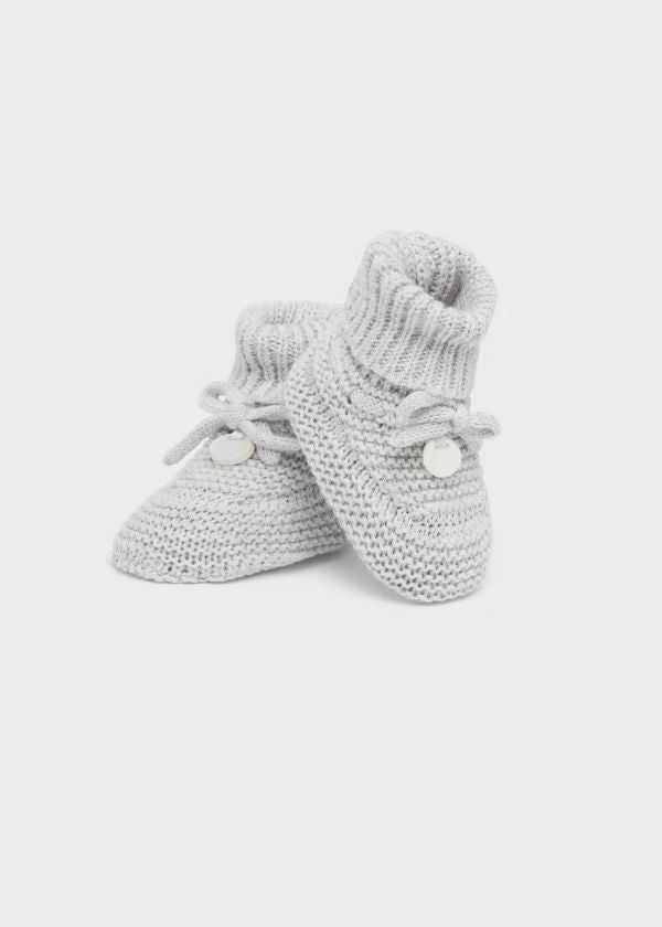 Scarpine tricot - 9696/P