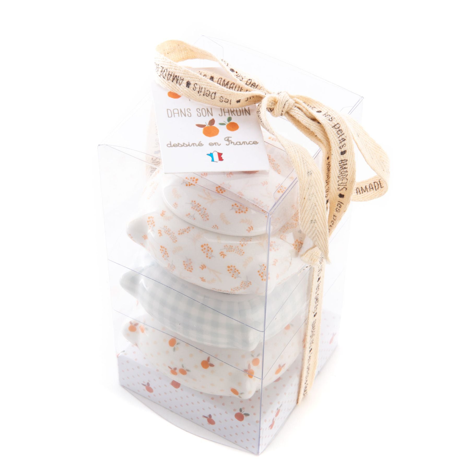 Cofanetto nascita Martin  MULTICOLORE 160425