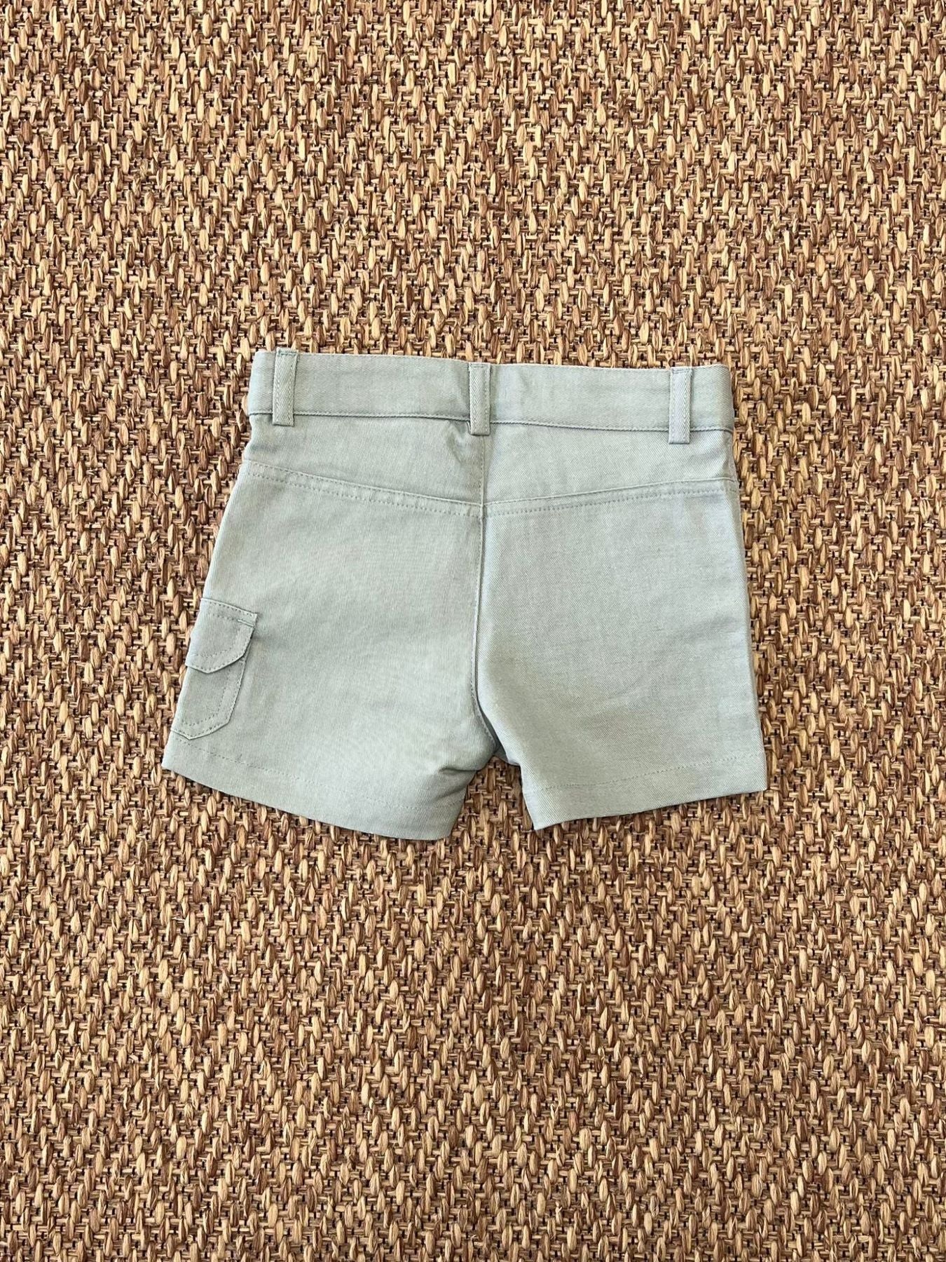 Shorts - DK524/PV24