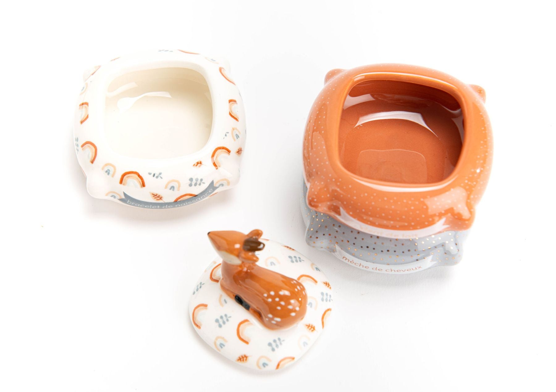Fawn Sam birth box - 154993