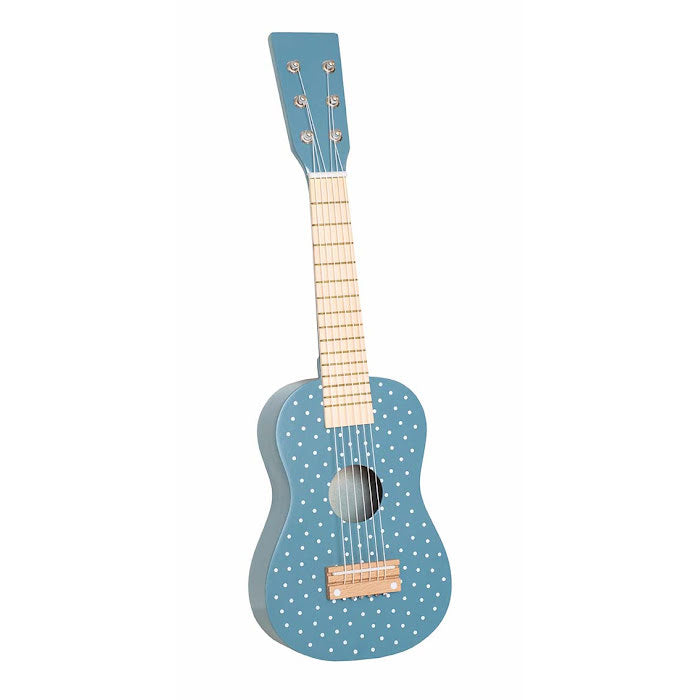 Blaue Gitarre – M14099