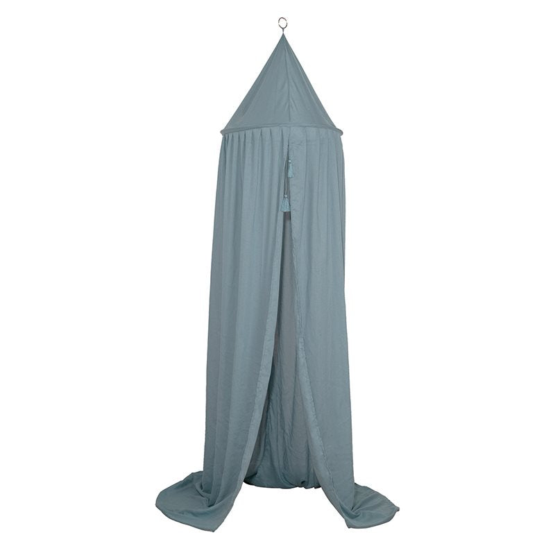 Baldacchino Blu  BLU CA10100140
