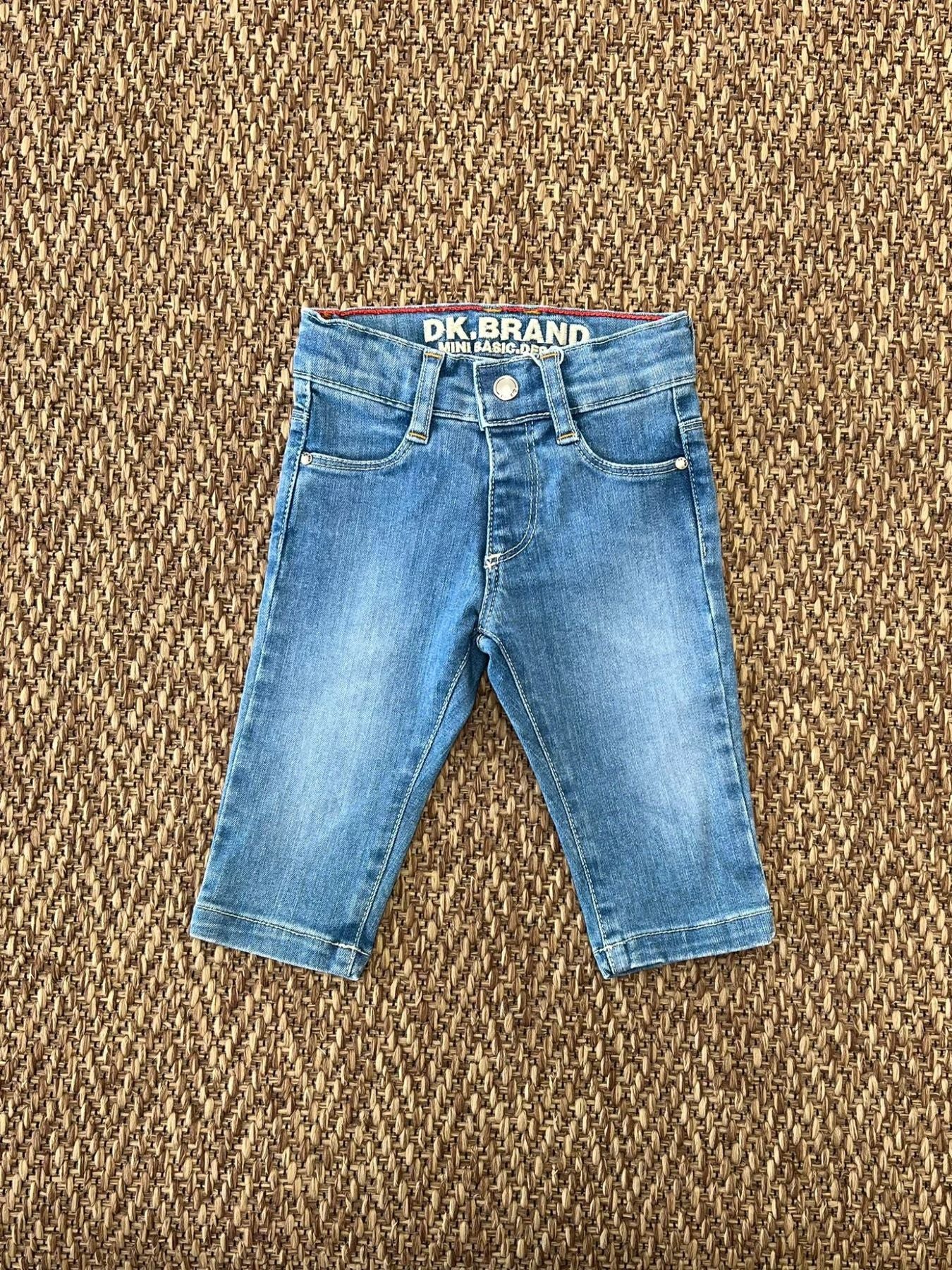 Jeans - DK55/PV24