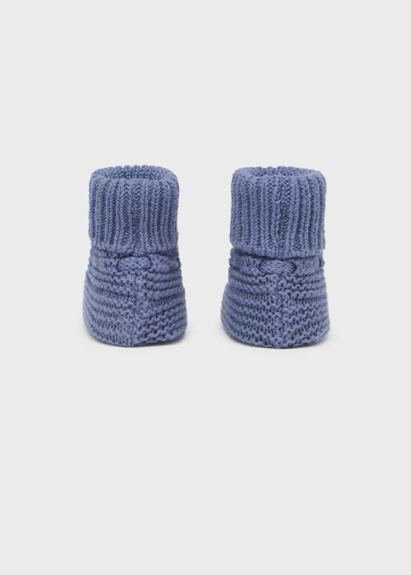 Scarpine tricot - 9696-