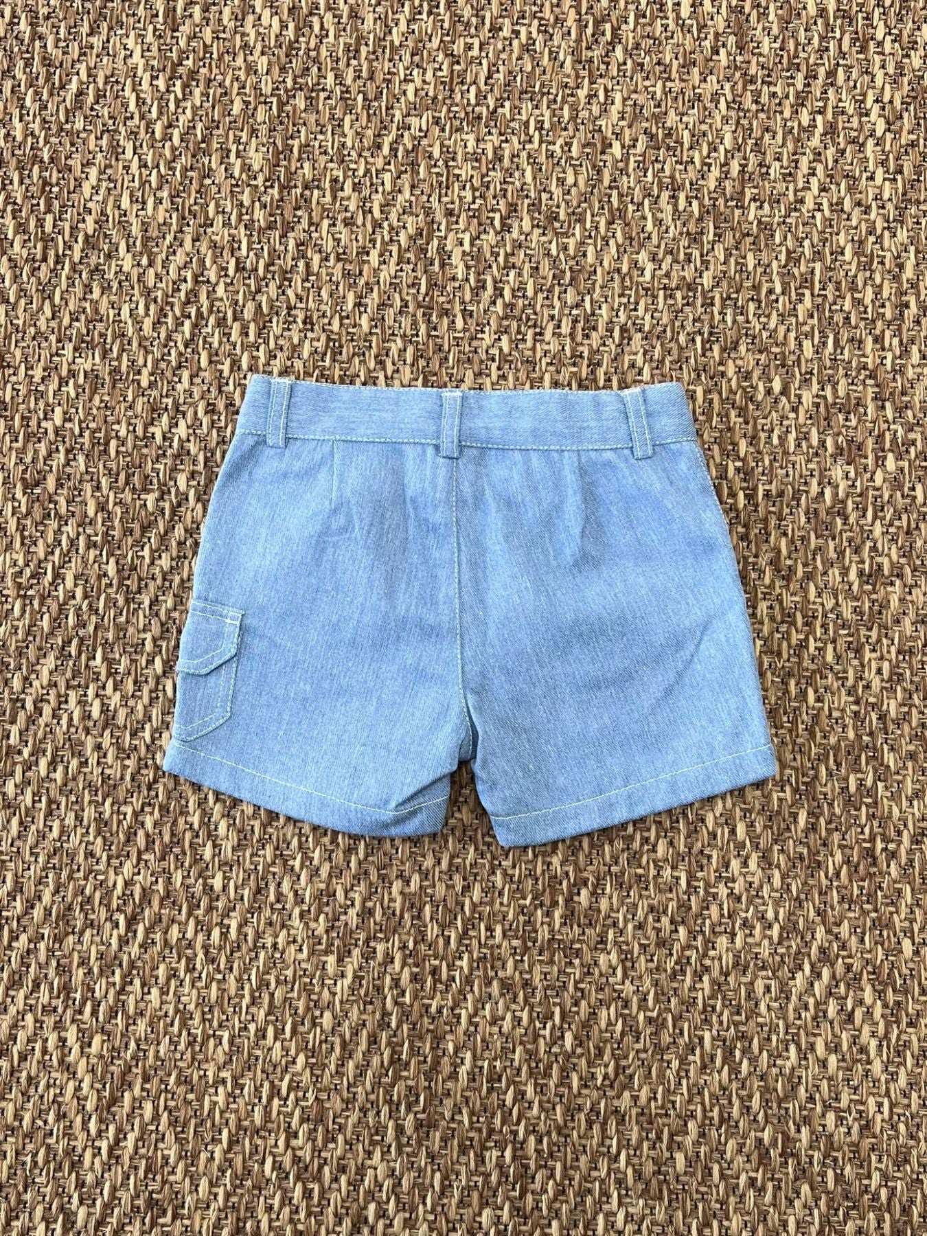 Shorts - DK507/PV24
