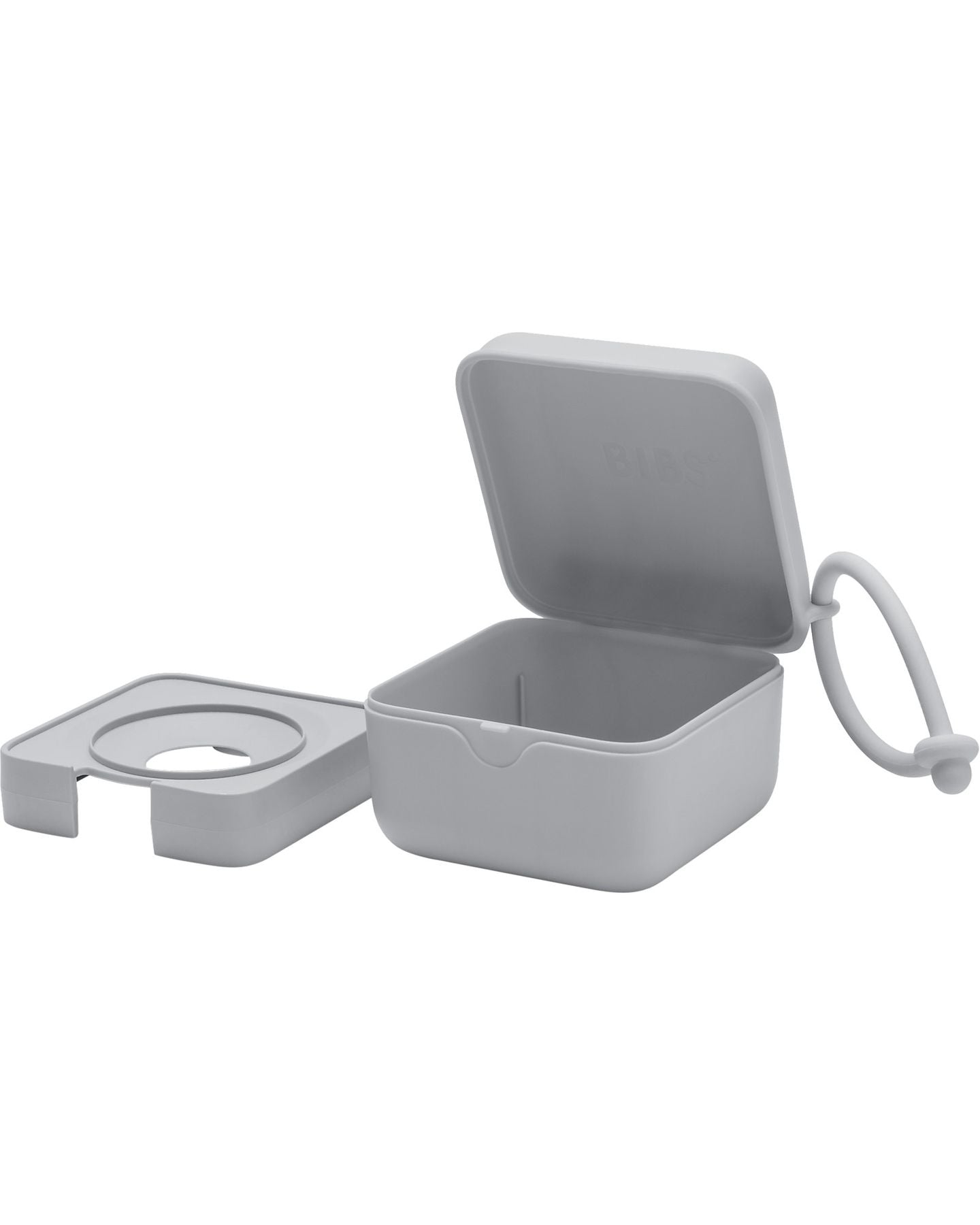 Gray Pacifier Box - 4200223
