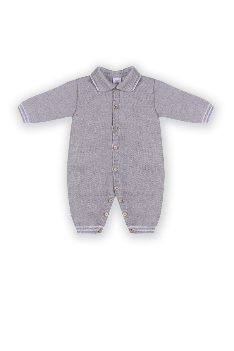 Tutina 100% lana - IF5511
