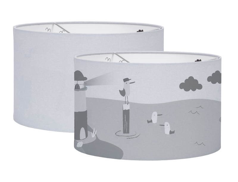 Lampada a sospensione Sailors Bay Blu BLU LA20101640 corredino e abbigliamento neonato | NANU' BABY