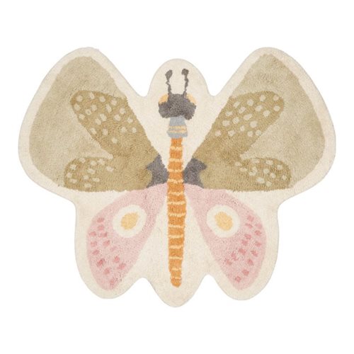 Tappeto Butterfly - RU10311415