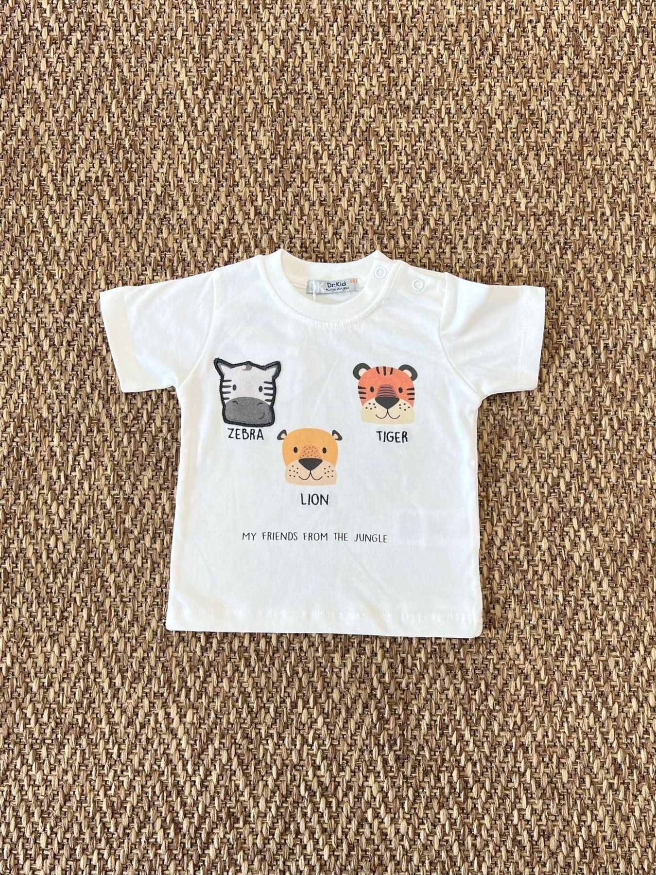 T-shirt - DK515/PV24