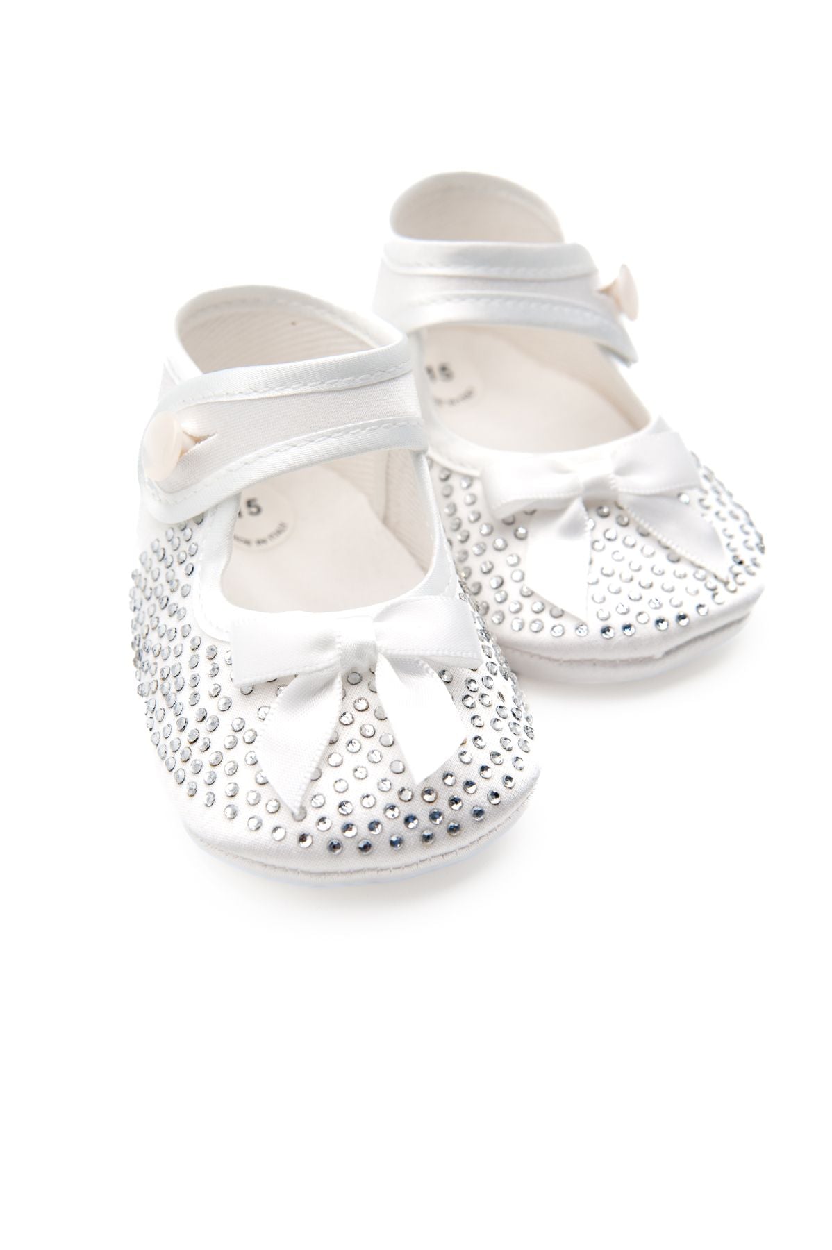 Ballerina Fiocchetto gioiello - P23-9