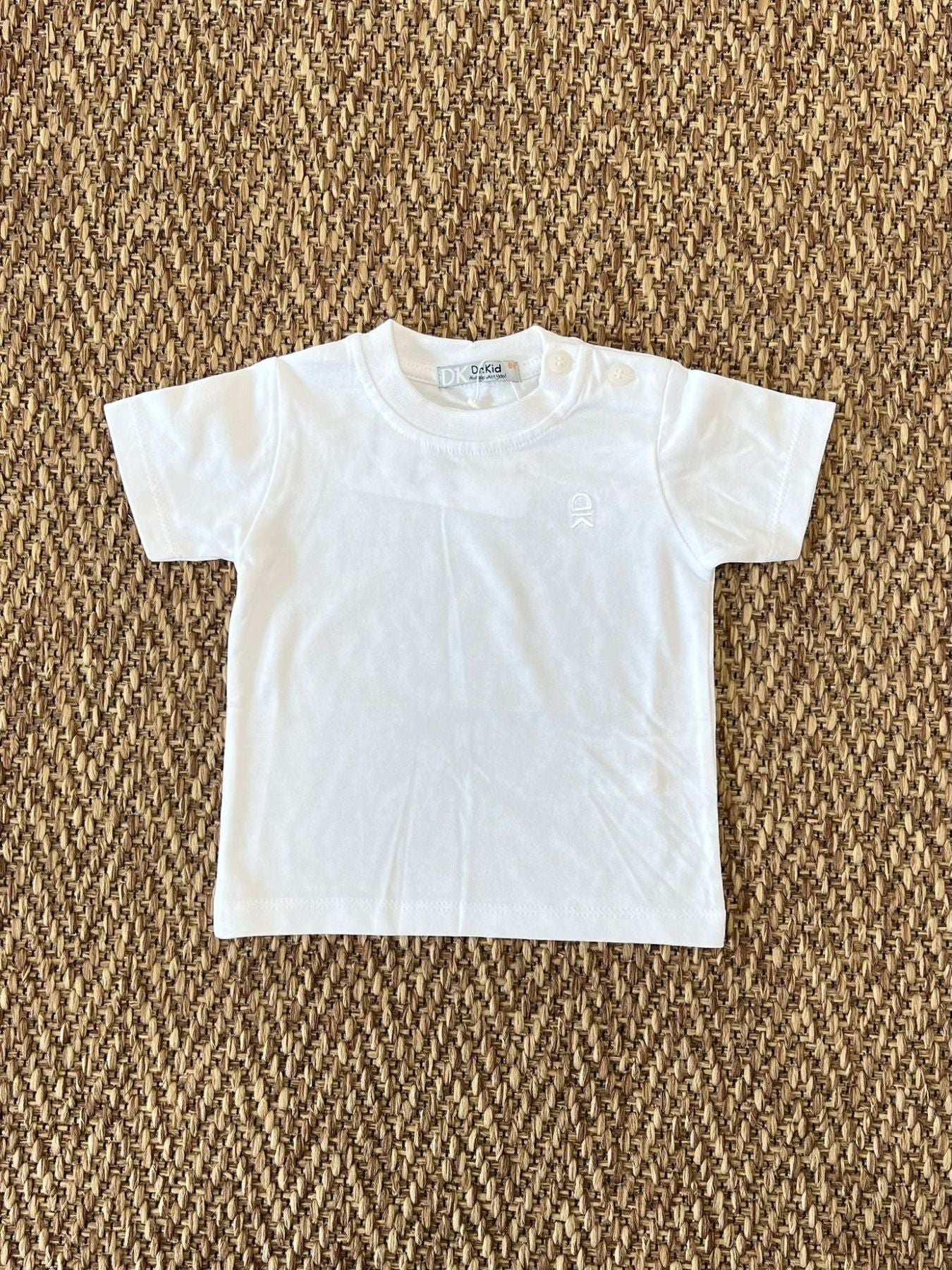 T-shirt - DK40/PV24