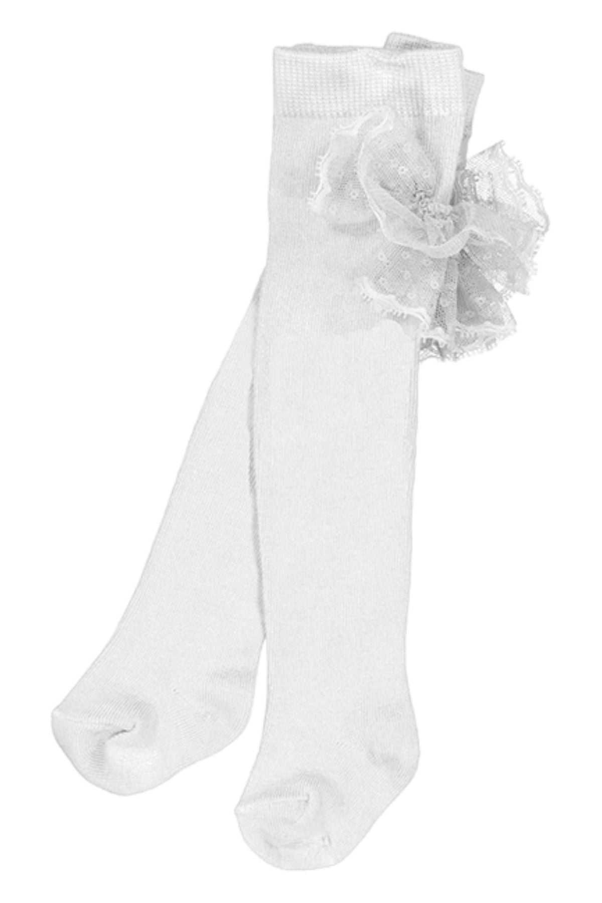Calze voilante - 9649-