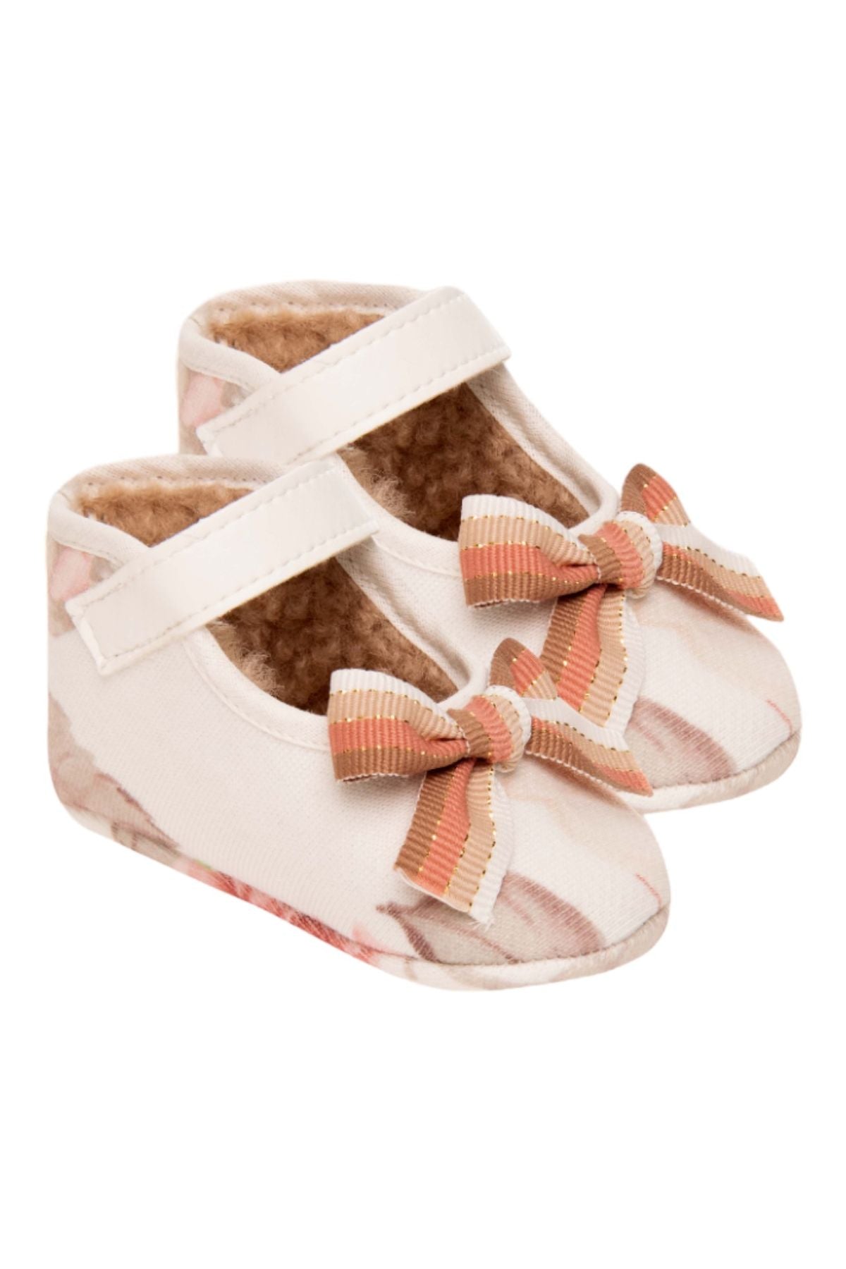 Scarpetta Fiocco - IG18SC