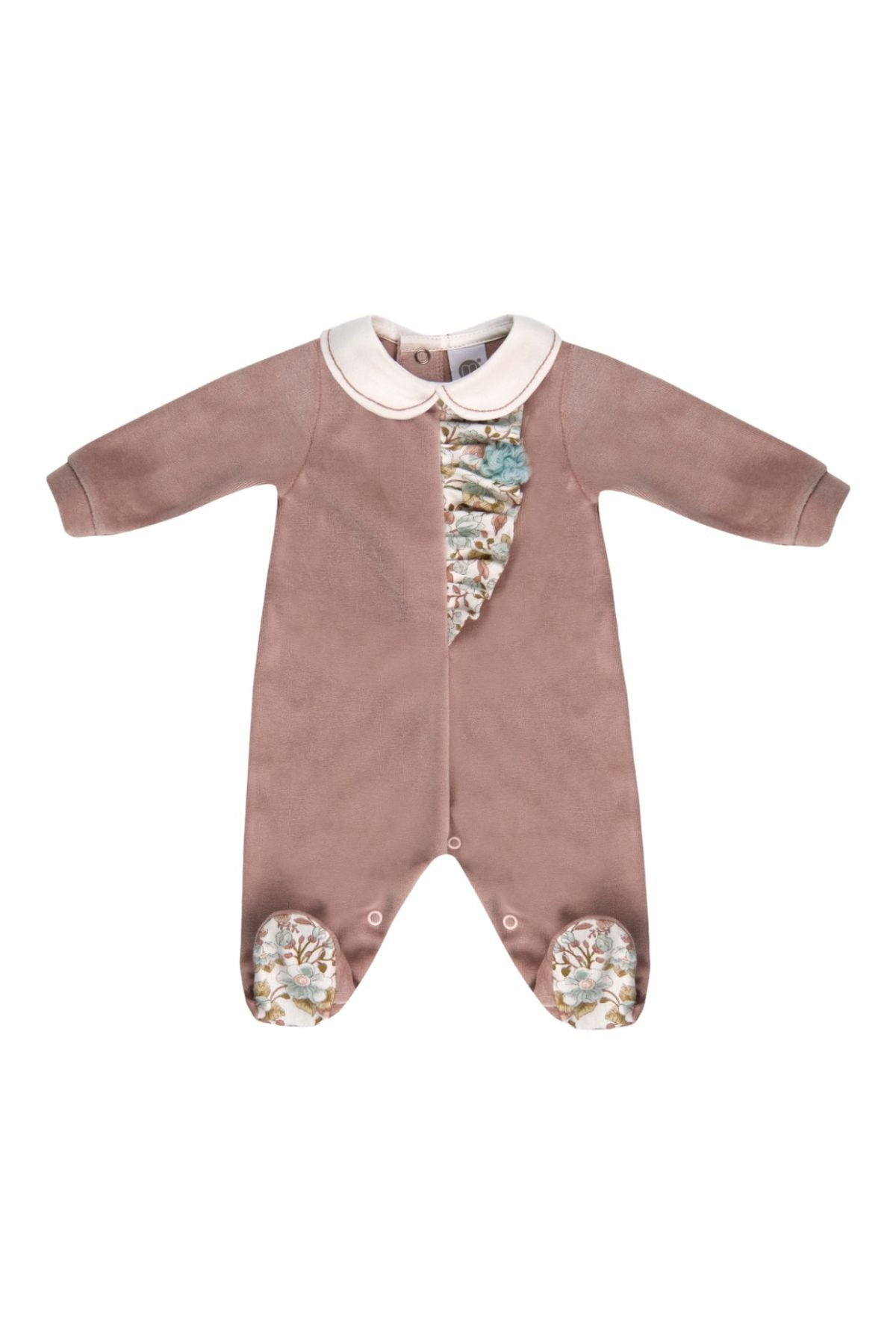 Tutina fantasia floreale - IG1514