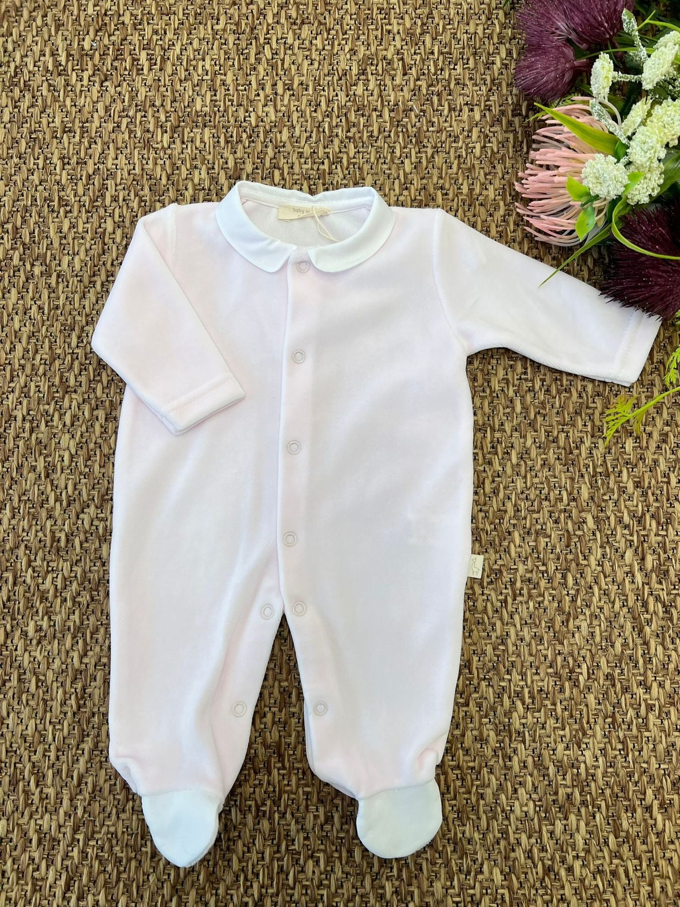 TUTINA WINGS L03 PINK - ANGEL WN53-R