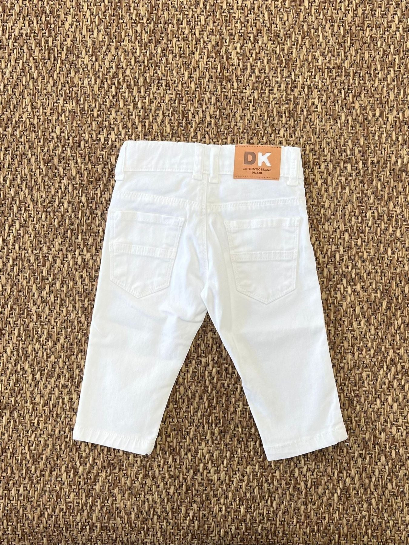 Pantaloni - DK53/PV24
