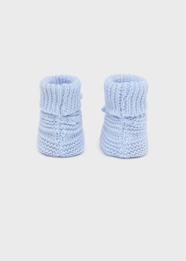 Scarpine tricot - 9696/C
