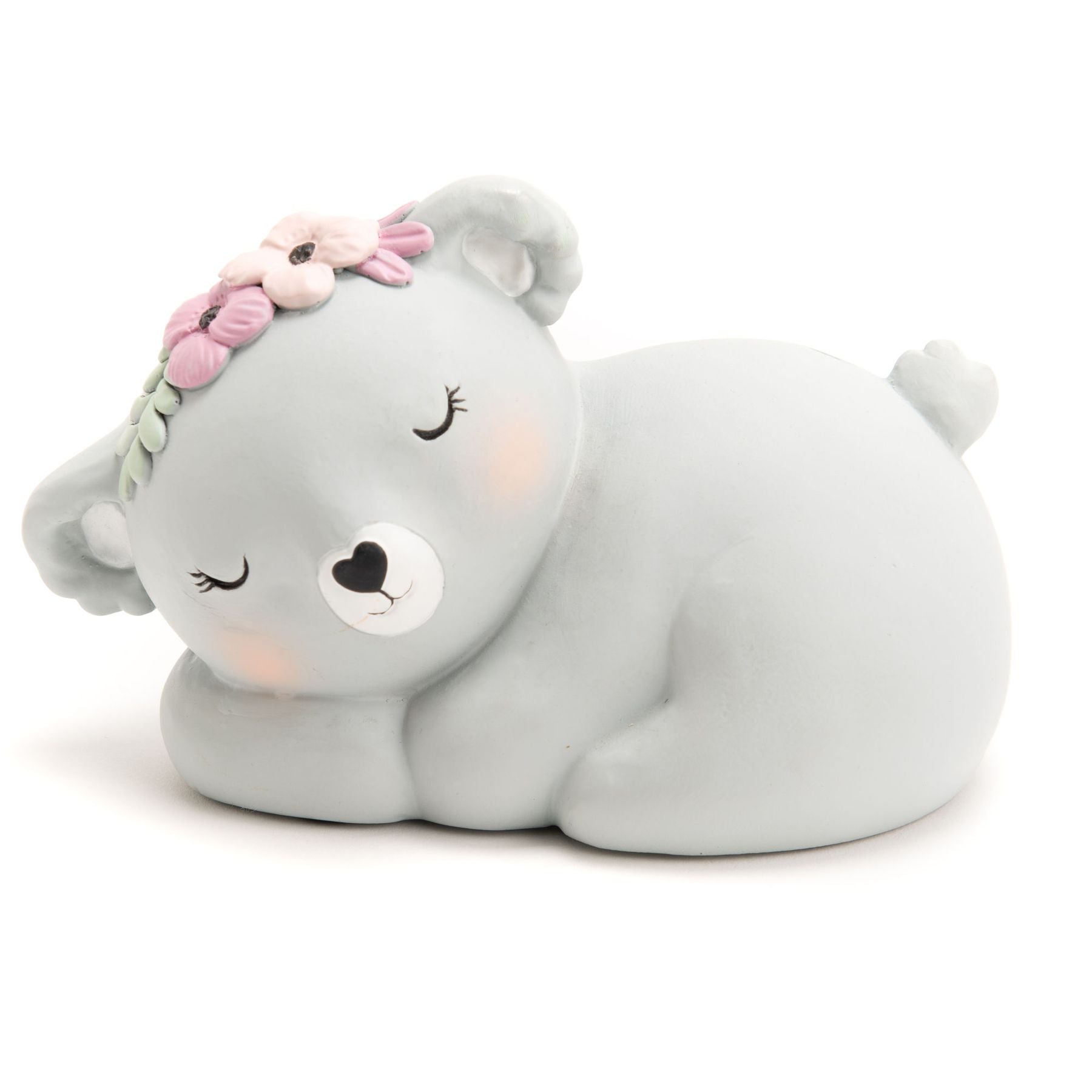 Salvadanaio dolce Koala  GRIGIO 159118