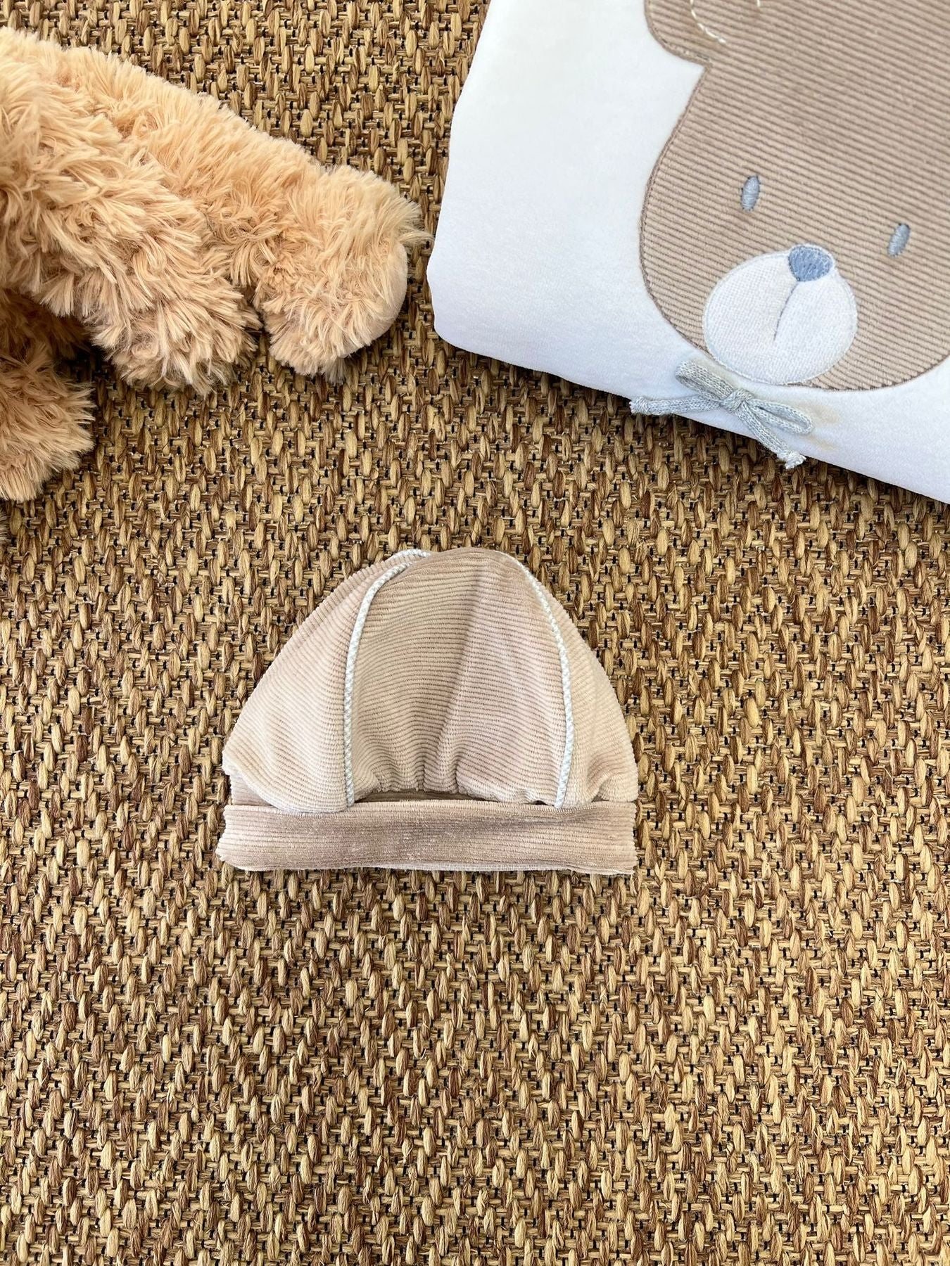 Cuffia Teddy - 5450CA