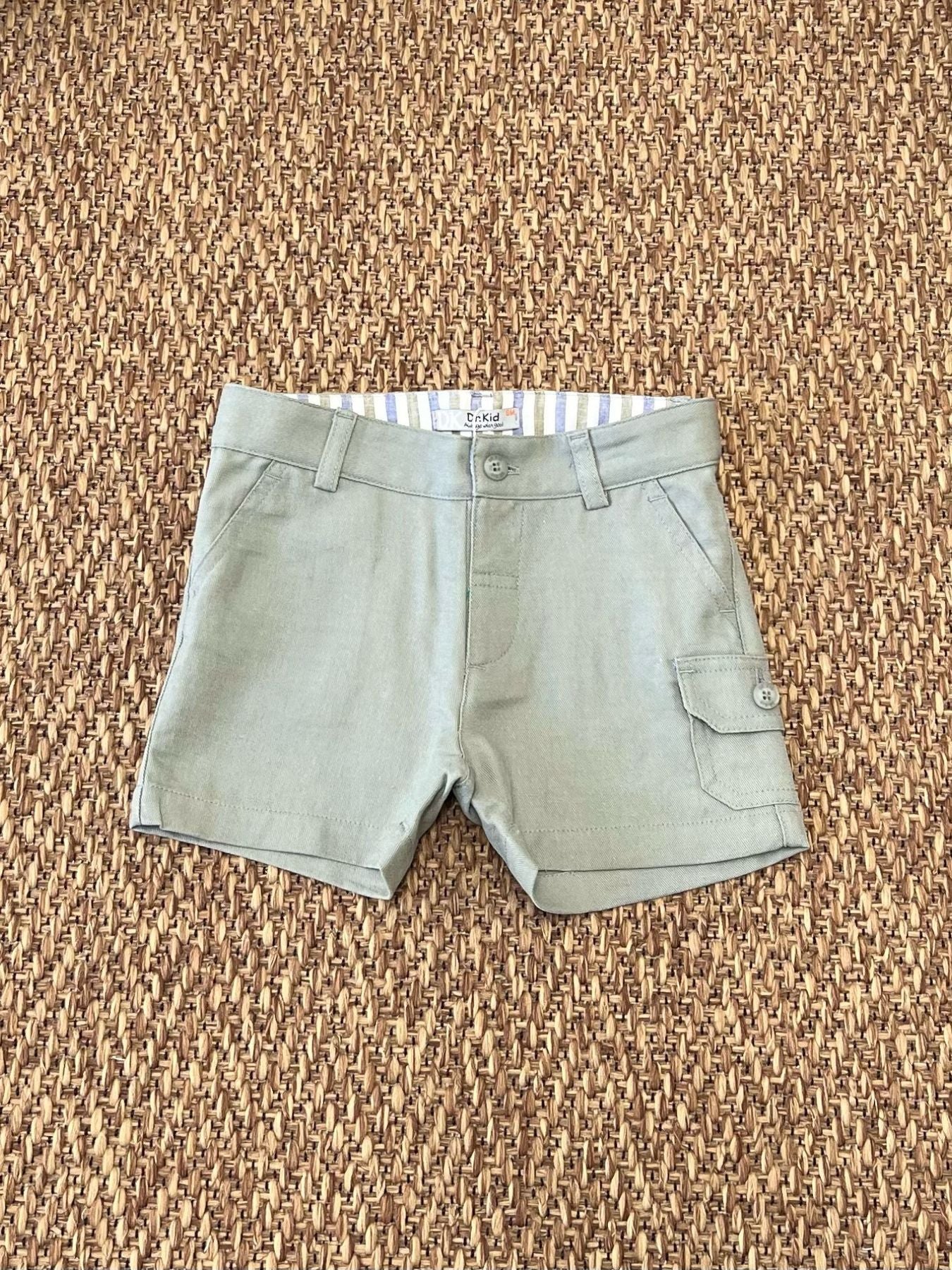 Shorts - DK524/PV24